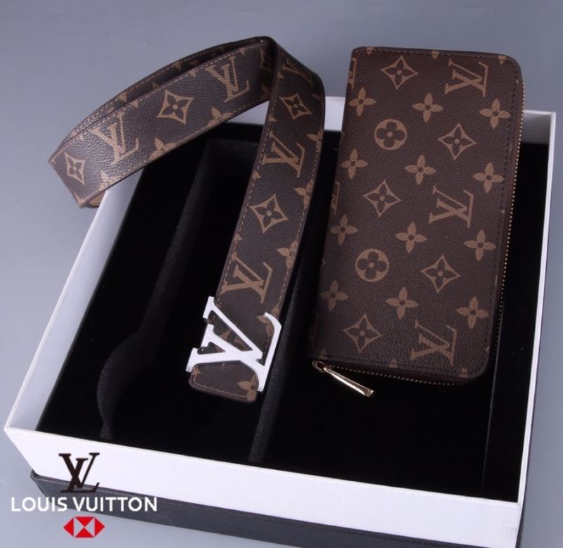 Louis Vuitton Belts